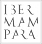 Logotipo de la marca Ibermampara en la web Cristalería JCD de Madrid
