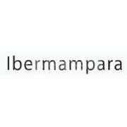 Banner de la marca Ibermampara en la web Cristalería JCD de Madrid