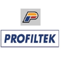 Logo de la marca Profiltek en la web Cristalería JCD de Madrid