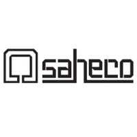 Logo de la marca Saheco en la web Cristalería JCD de Madrid