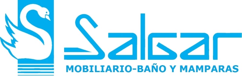 Banner de la marca Salgar en la web Cristalería JCD de Madrid