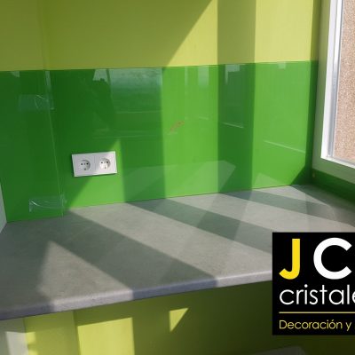 Cristalería JCD Catálogo 